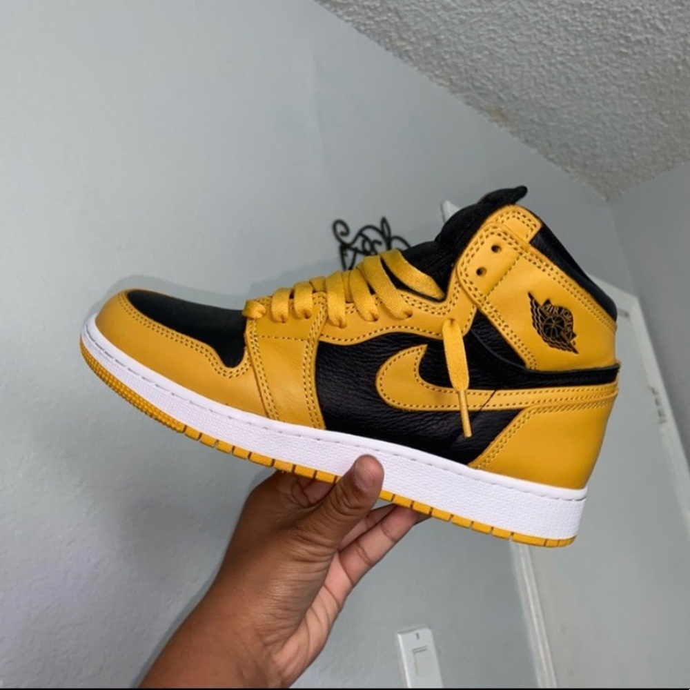 Air jordan 1 ‘pollens
